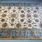 Afghan Ziegler Rug