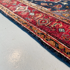 Persian Heriz Rug