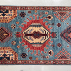 297 x 77 cm | Afghan Shirvan Runner