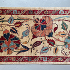 Afghan Ziegler Runner