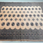 Afghan Bokhara Rug