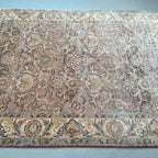 Afghan Ziegler Rug