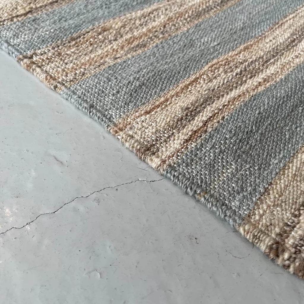 200 x 70 cm | Afghan Kilim Runner