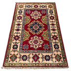 Afghan Kazak Small Rug
