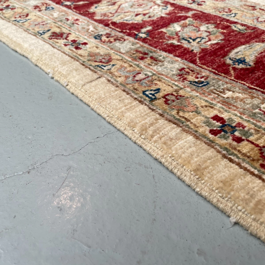 Afghan Sultanabad Rug