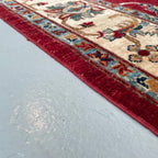 Afghan Ziegler Rug