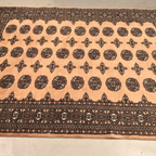 Afghan Bokhara Rug