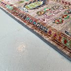 Afghan Sultani Rug