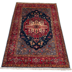 Persian Heriz Rug