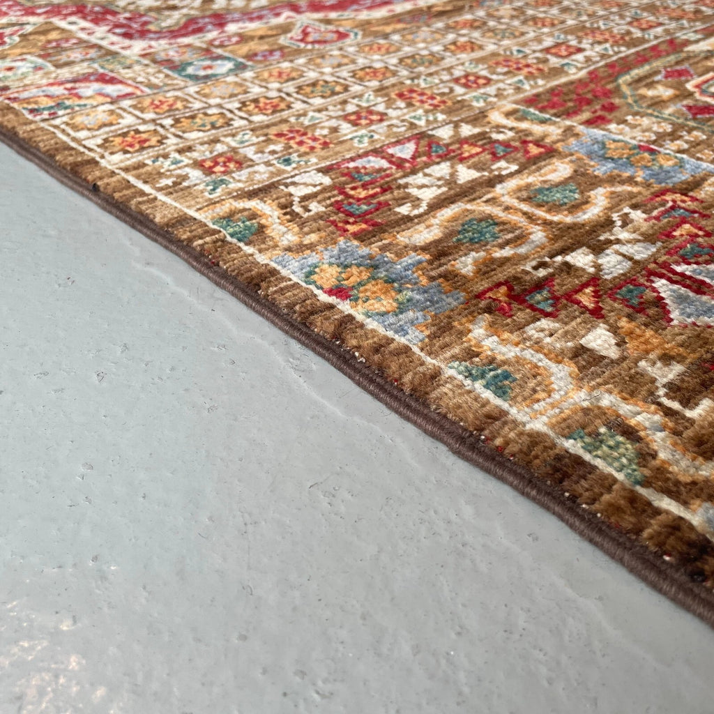 Afghan Mamluk Runner