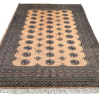 Afghan Bokhara Rug