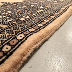 Afghan Bokhara Rug