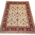 Afghan Sultanabad Rug
