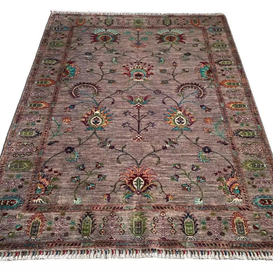 Afghan Sultani Rug