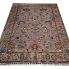 Afghan Sultani Rug