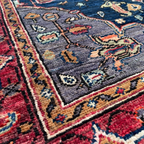 Persian Heriz Rug