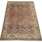Afghan Ziegler Rug