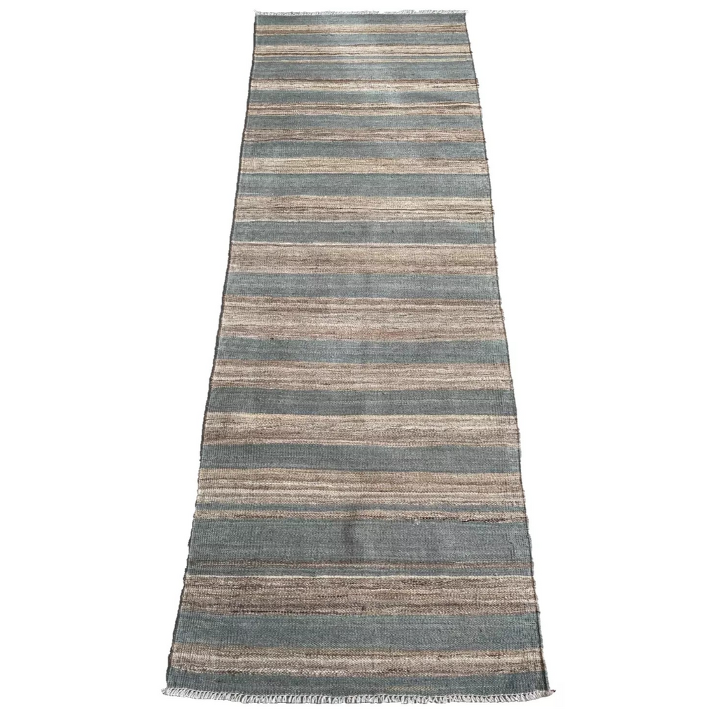 200 x 70 cm | Afghan Kilim Runner