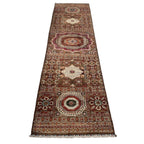 Afghan Mamluk Runner