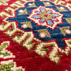 Afghan Kazak Small Rug