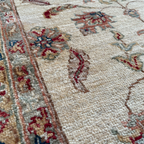 Afghan Sultanabad Rug