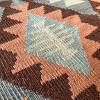 Afghan Kilim Rug