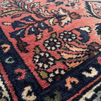 Old Persian Hamadan Runner c. 1980