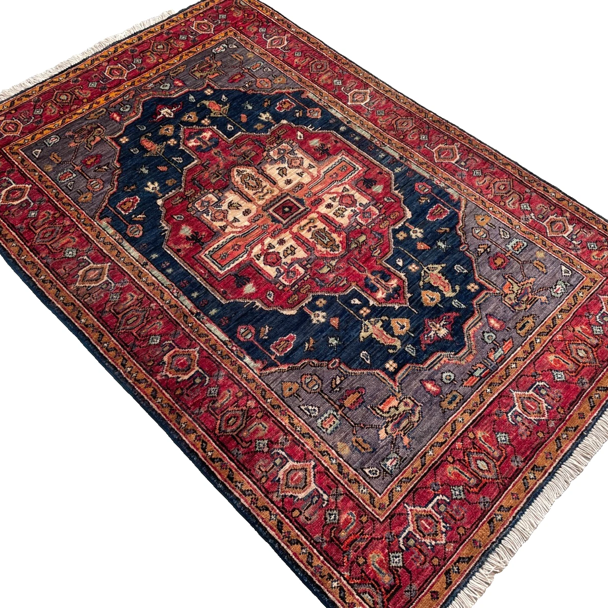 Persian Heriz Rug