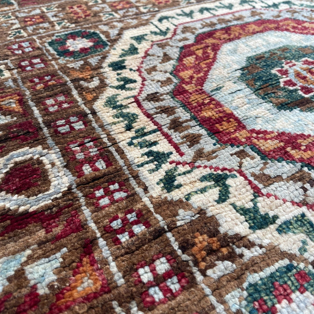 Afghan Mamluk Runner
