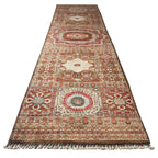 Afghan Mamluk Runner